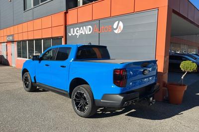 Ford Ranger 3.0 V6 240 Ms-Rt Plus 0malus