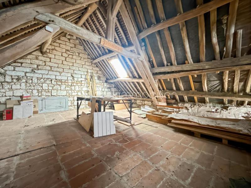 Longère - 200 m² - 6 pièces