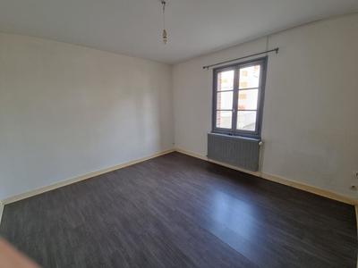 Maison - 80 m² - 3 pièces