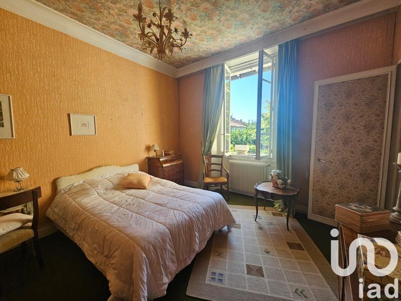 Maison de ville - 165 m² - 6 pièces