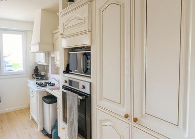 Appartement - 87 m² - 3 pièces