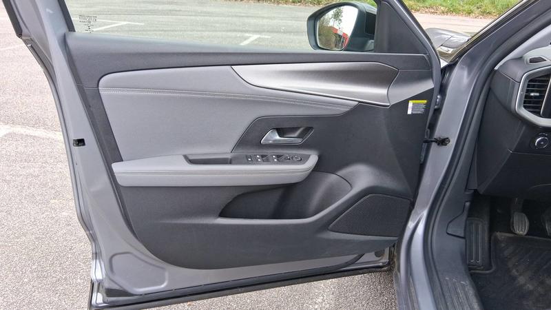 Opel Mokka II 1.2 Turbo 100 Elegance