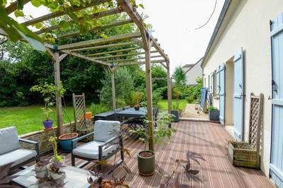 Maison - 146 m² - 6 pièces