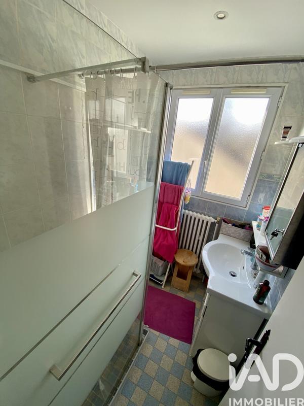 Maison - 126 m² - 5 pièces