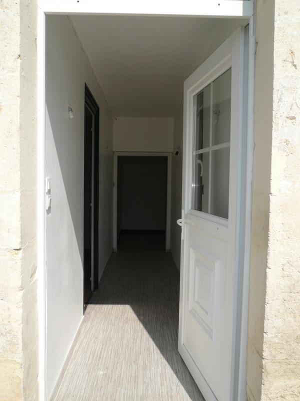 Maison - 76 m² - 4 pièces