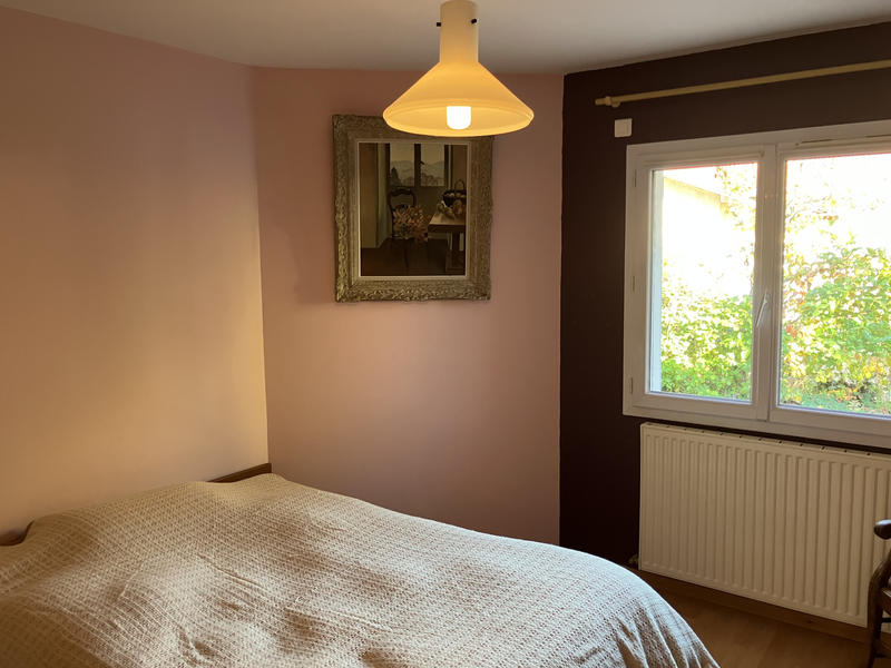 Villa - 105 m² - 5 pièces