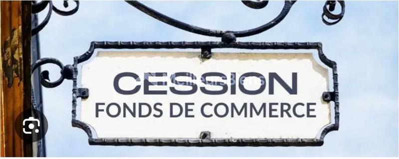 Magasins - 36 m² - 2 pièces