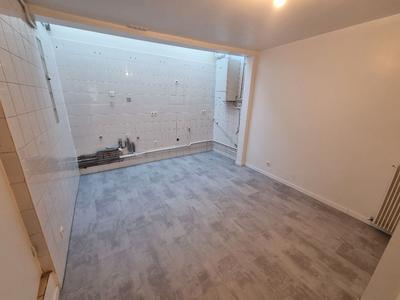 Maison - 104 m² - 5 pièces