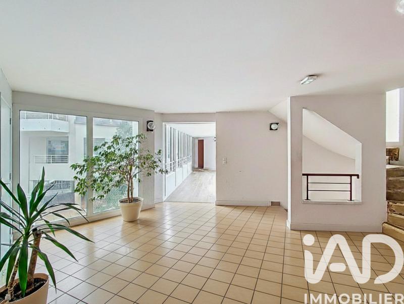 Appartement - 55 m² - 2 pièces