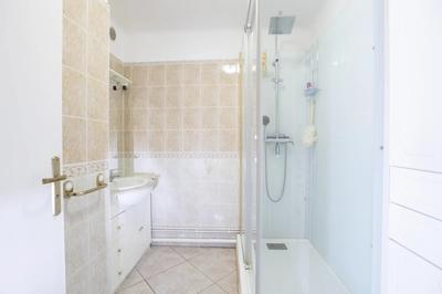 Appartement - 58 m² - 4 pièces