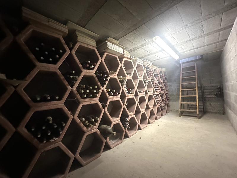 Maison - 200 m² - 8 pièces