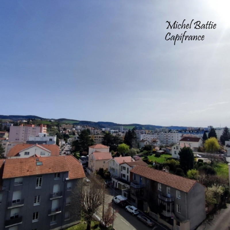 Appartement - 75 m² - 4 pièces