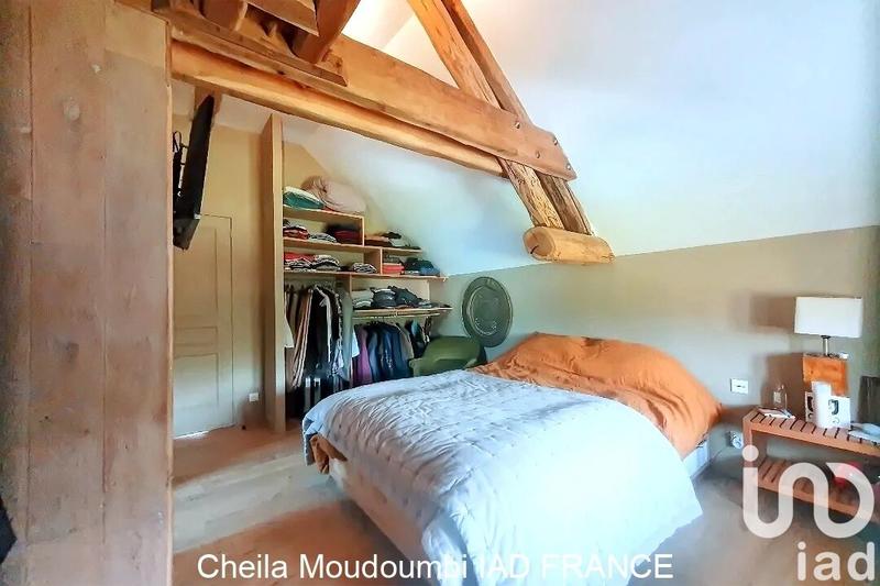 Maison - 106 m² - 4 pièces