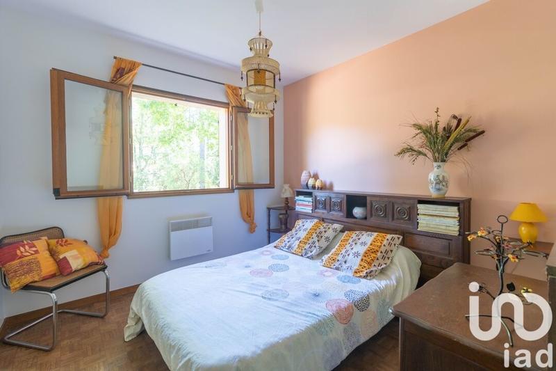 Maison - 101 m² - 4 pièces