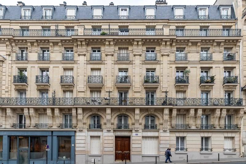 Appartement - 41 m² - 3 pièces