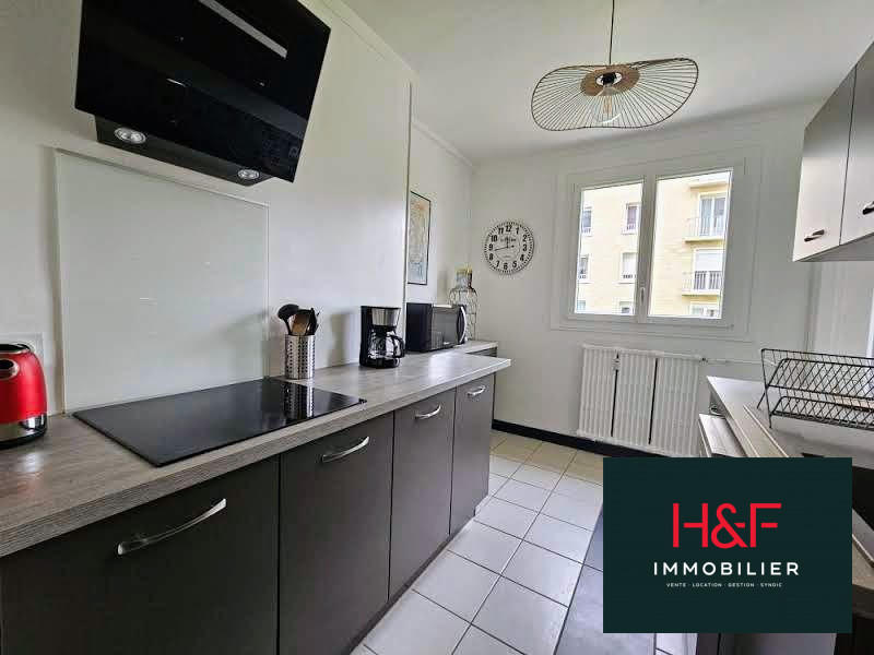 Appartement - 78 m² - 3 pièces