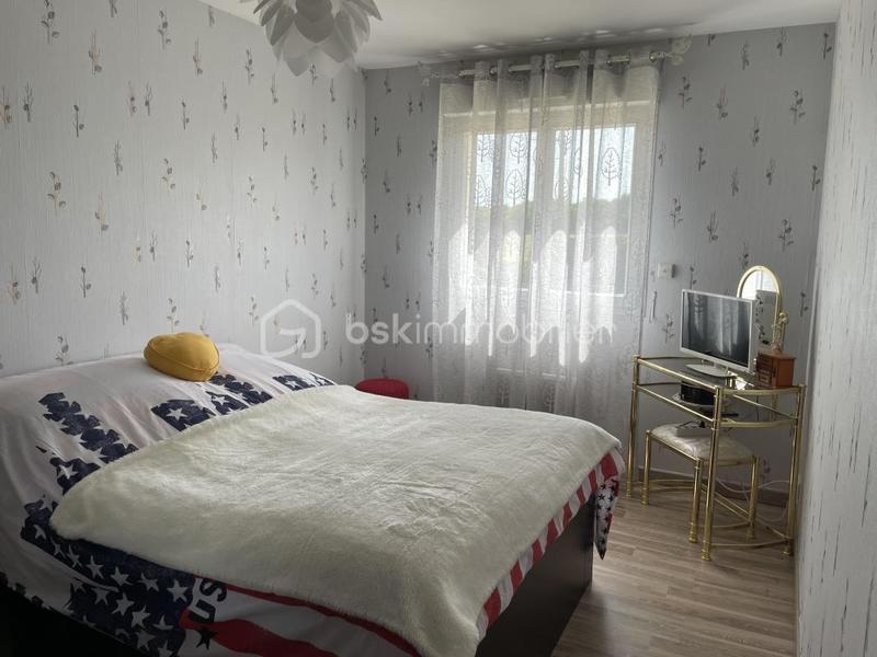 Pavillon - 101 m² - 4 pièces