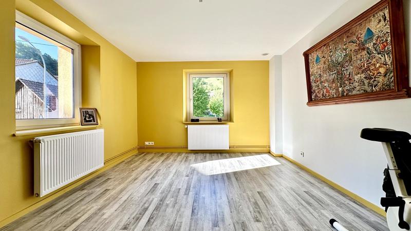 Maison - 147 m² - 6 pièces