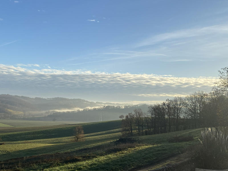 Maison - 320 m² - 12 pièces