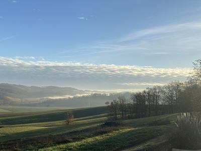 Maison - 320 m² - 12 pièces