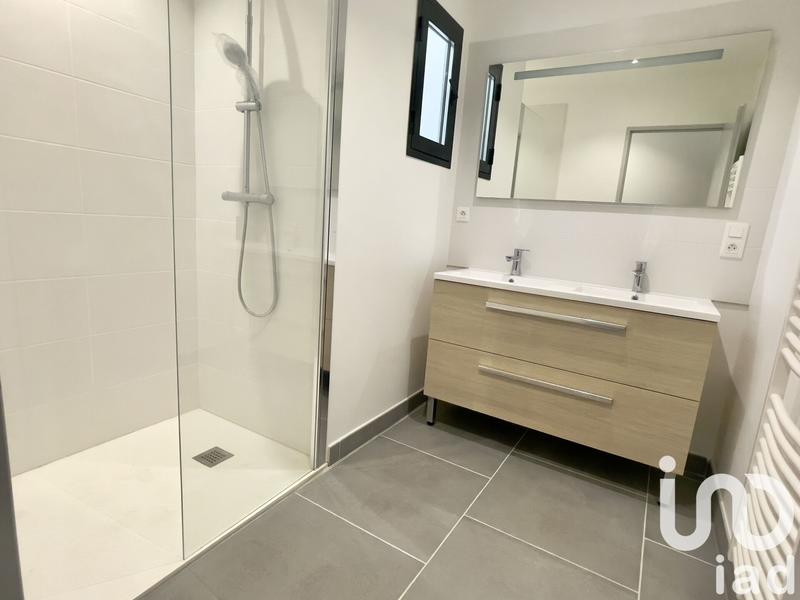 Duplex - 135 m² - 4 pièces