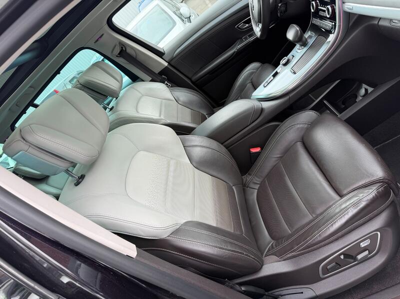 Renault Espace V Initial Paris 1.6 Dci Edc