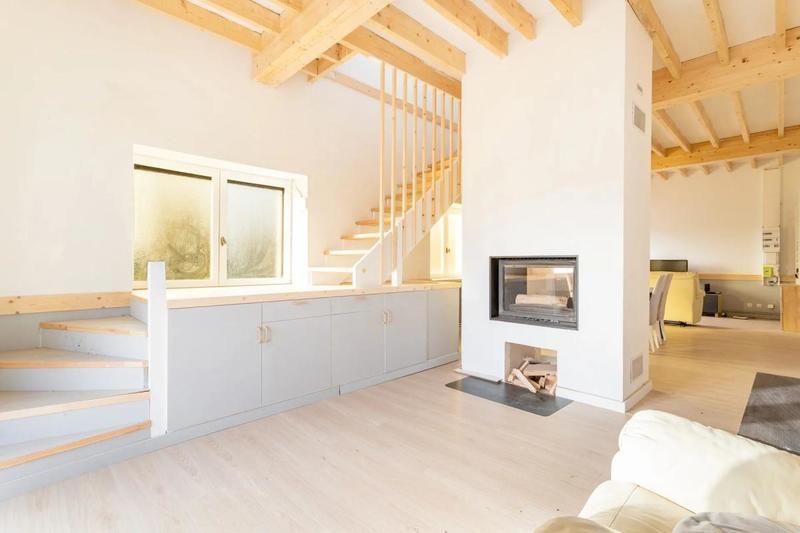 Maison - 151 m² - 5 pièces