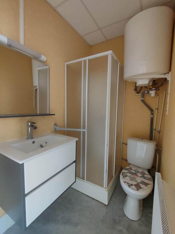 Appartement - 30 m² - 1 pièce