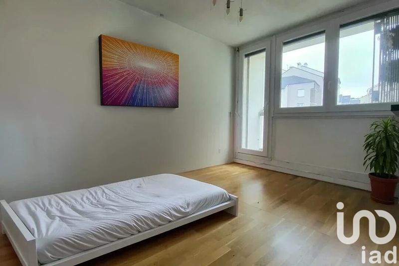 Maison - 175 m² - 7 pièces