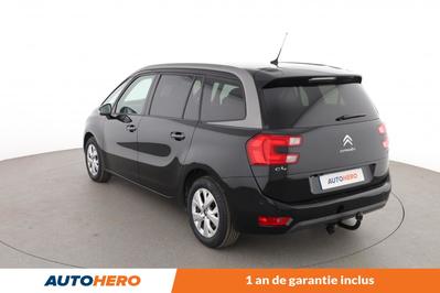 Citroën Grand C4 Picasso 1.6 e-HDi Intensive Etg6 115 ch