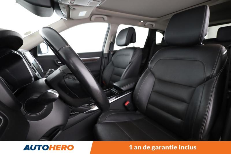 Renault Koleos 1.7 Blue dCi Intens X-Tronic 150 ch