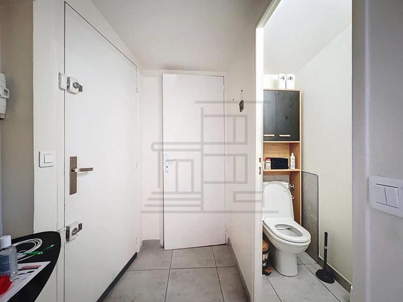 Appartement - 77 m² - 3 pièces