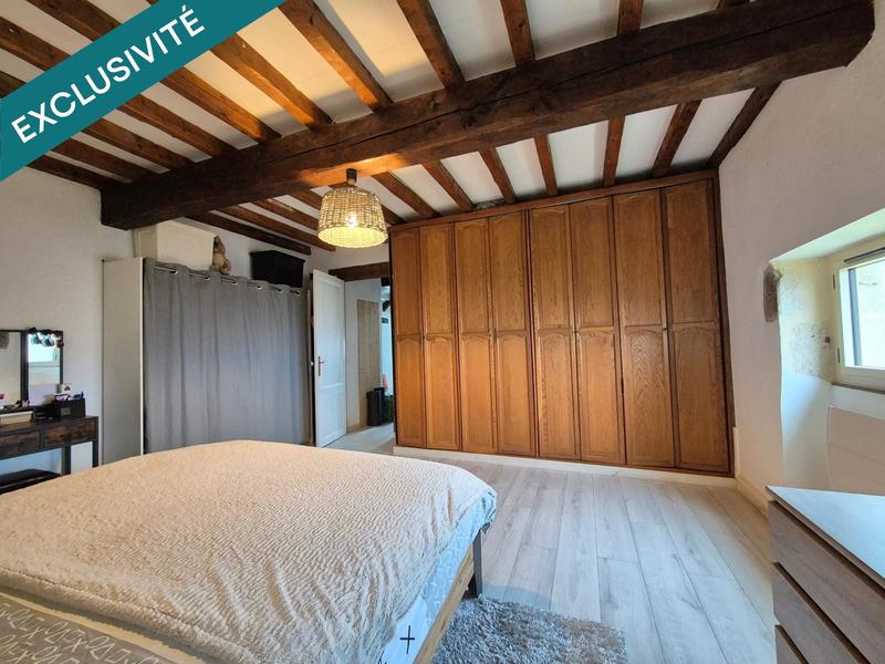 Ferme - 150 m² - 4 pièces