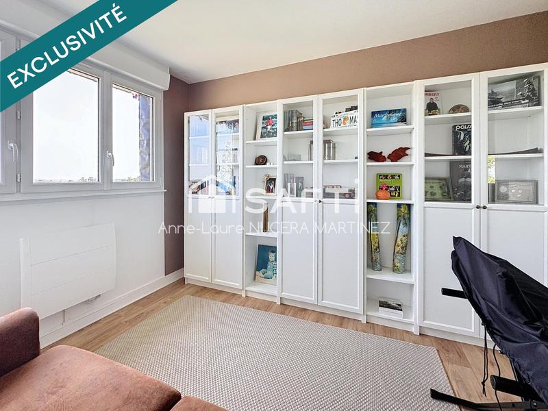 Maison - 145 m² - 8 pièces