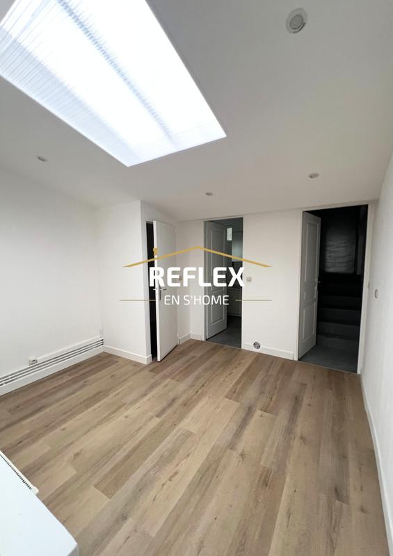 Maison - 84 m² - 4 pièces