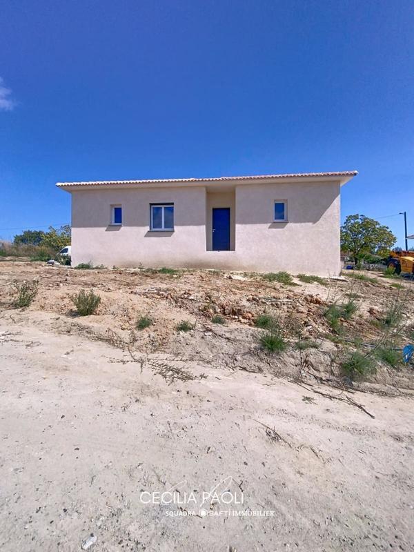 Villa - 150 m² - 6 pièces