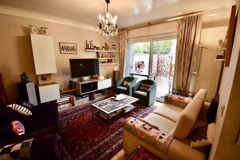 Maison traditionnelle - 149 m² - 6 pièces