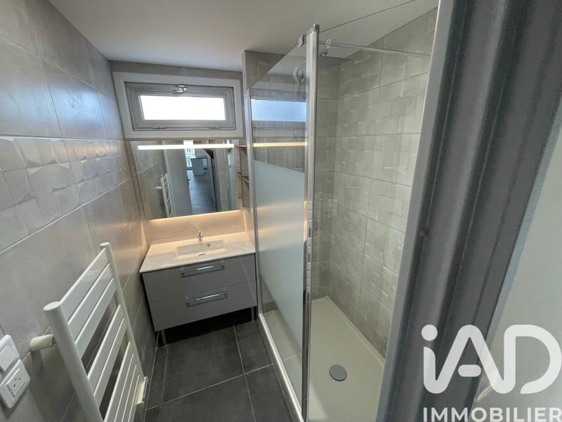 Appartement - 76 m² - 3 pièces