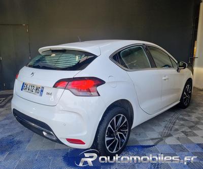 Citroën Ds4 1.6 Hdi 120 Sochic Eat6