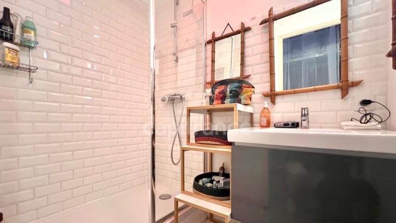 Bureau - 223 m² - 3 pièces