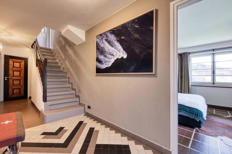 Châlet - 124 m² - 6 pièces