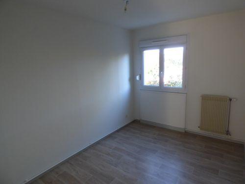 Appartement - 79 m² - 4 pièces