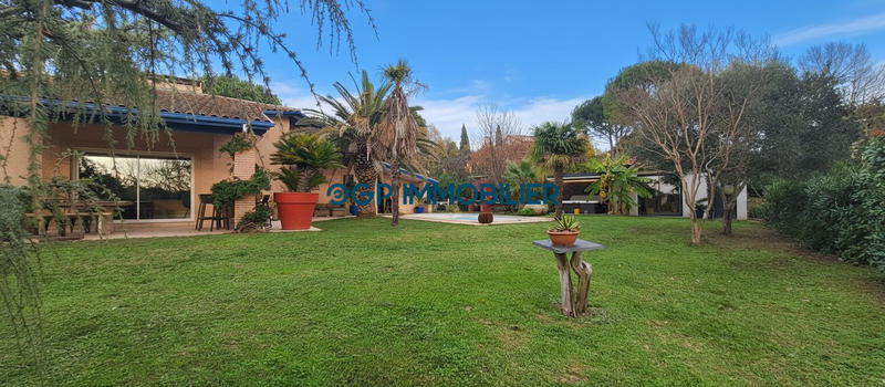 Maison - 196 m² - 4 pièces