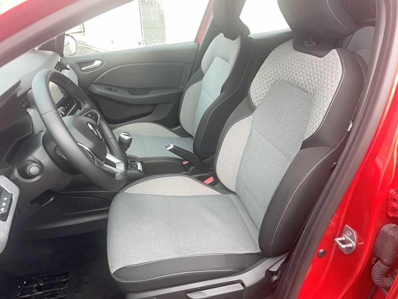 Renault Clio TCe 90 Evolution