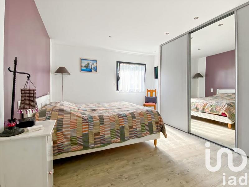 Maison - 143 m² - 5 pièces