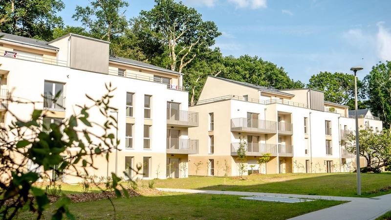 Appartement - 122 à 124 m² - 4 pièces