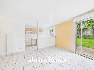 Maison - 73 m² - 4 pièces