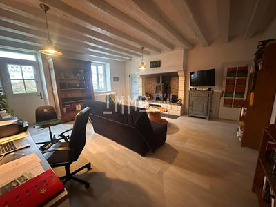 Maison - 160 m² - 5 pièces