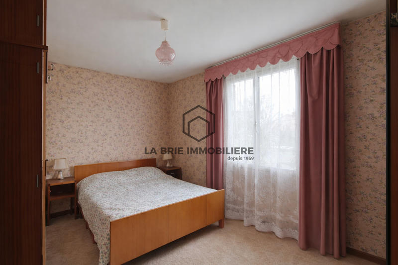 Maison - 73 m² - 4 pièces