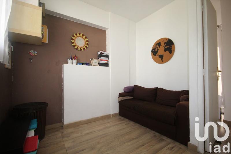 Appartement - 71 m² - 4 pièces